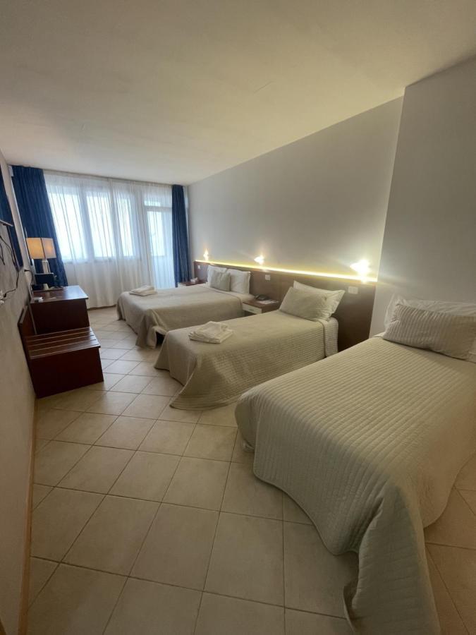 Hotel Petrarca Boara Pisani Eksteriør bilde